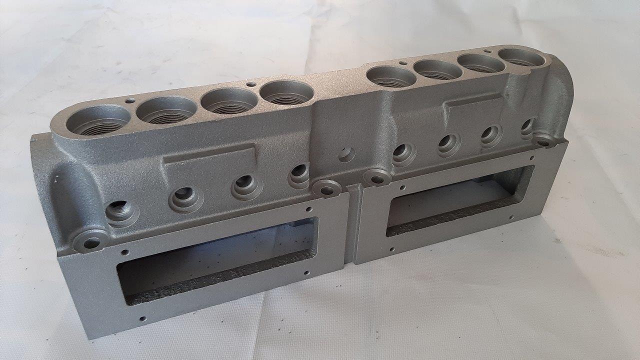 Aluminium Castings