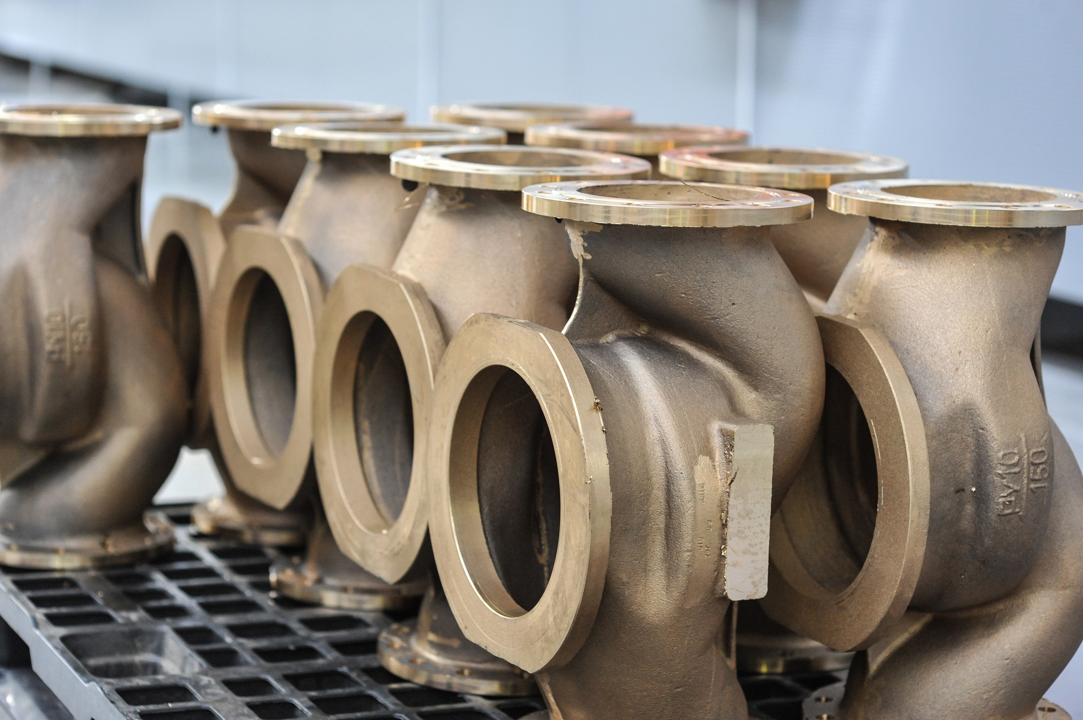 Bronze Castings