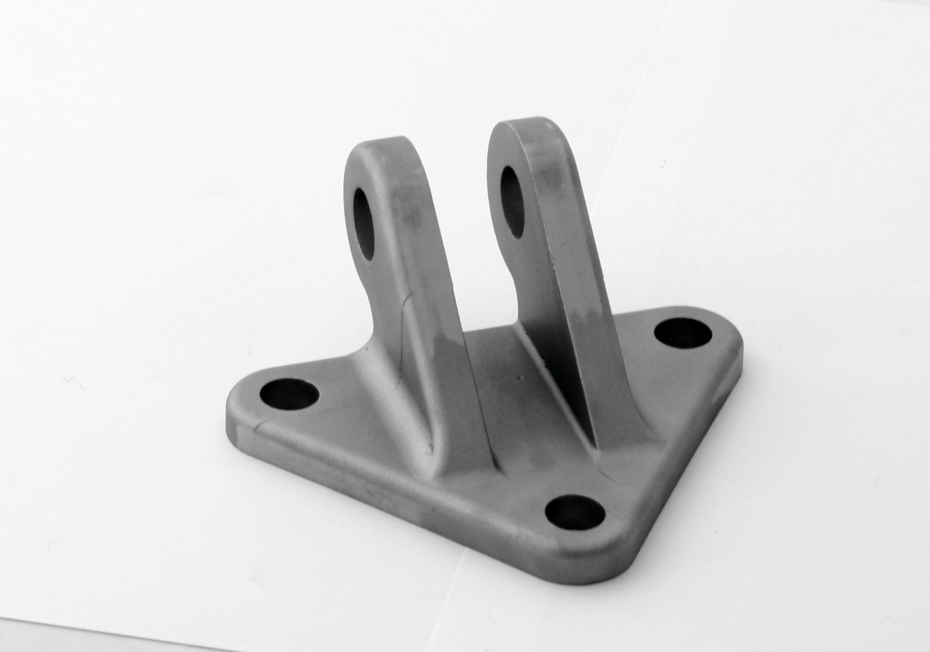 Chromium Steel Casting