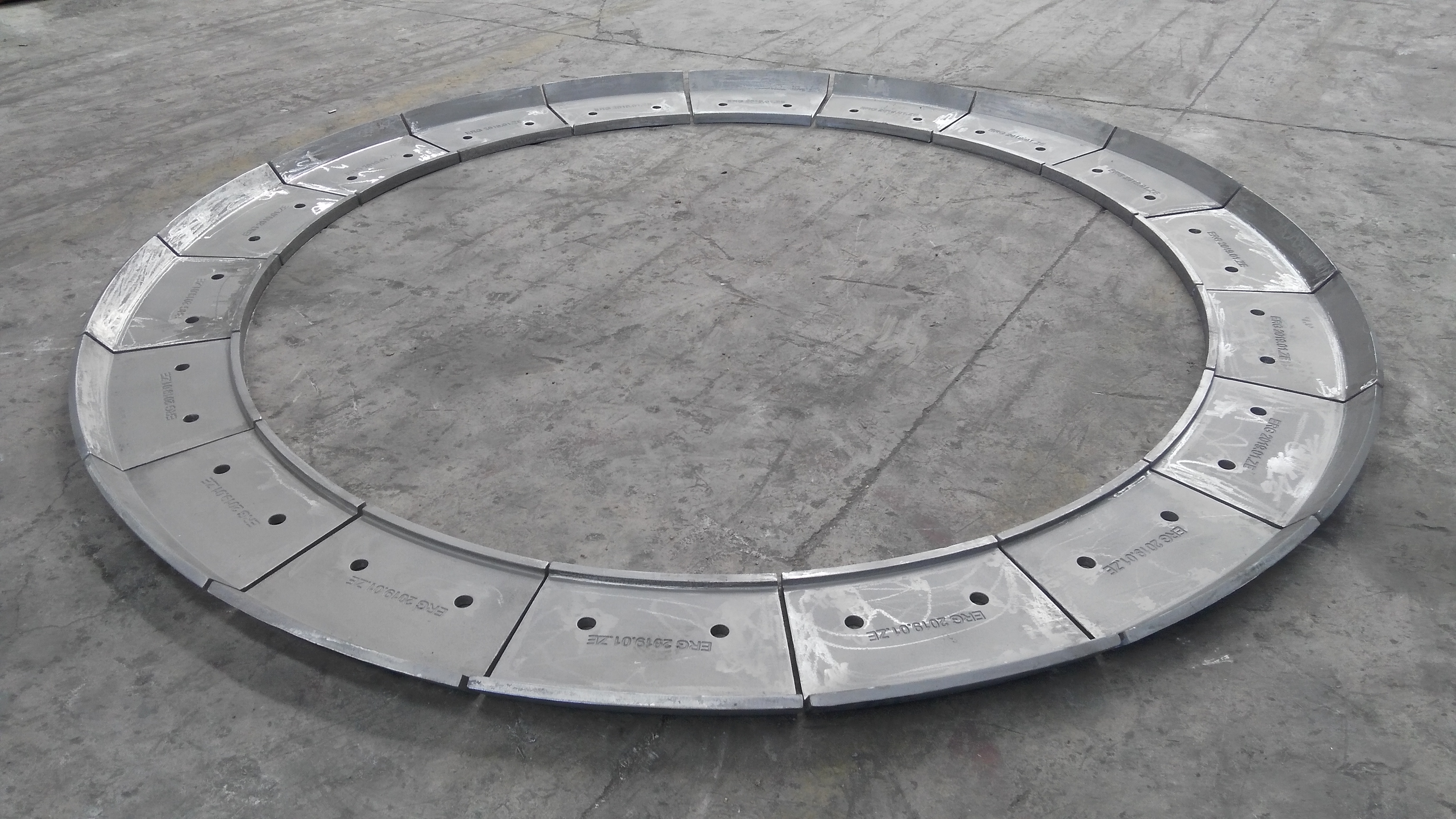 Heat Resistant Steel Castings