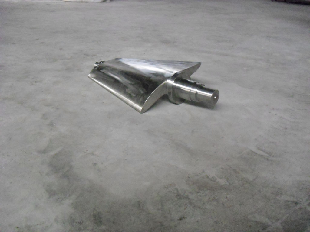 Stainless, Duplex, Super Duplex Steel Castings 
