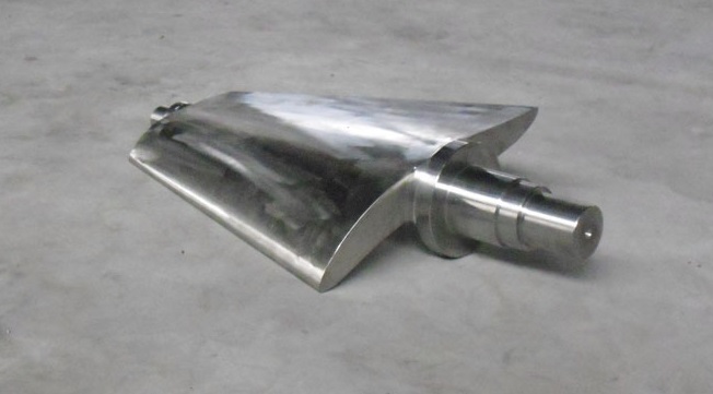 Stainless, Duplex, Super Duplex Steel Castings
