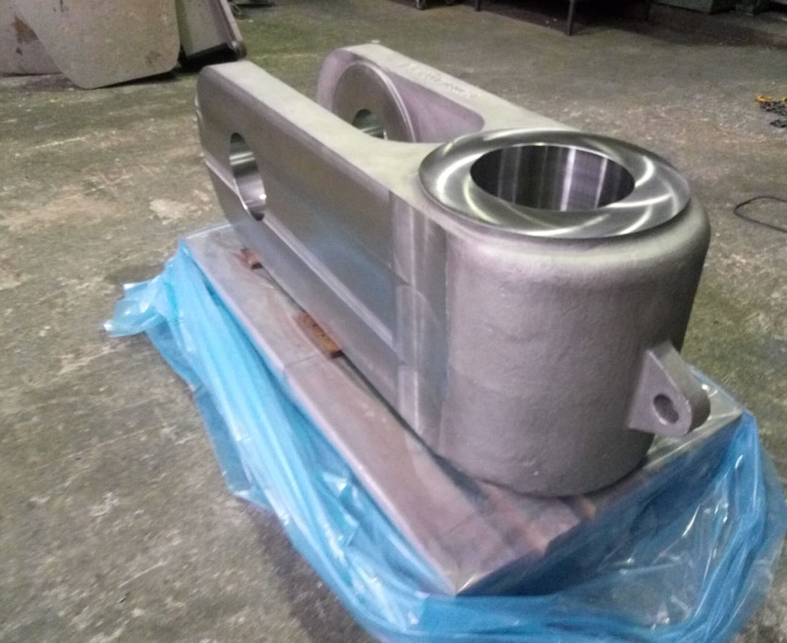 Ultra High Strength Steel Castings